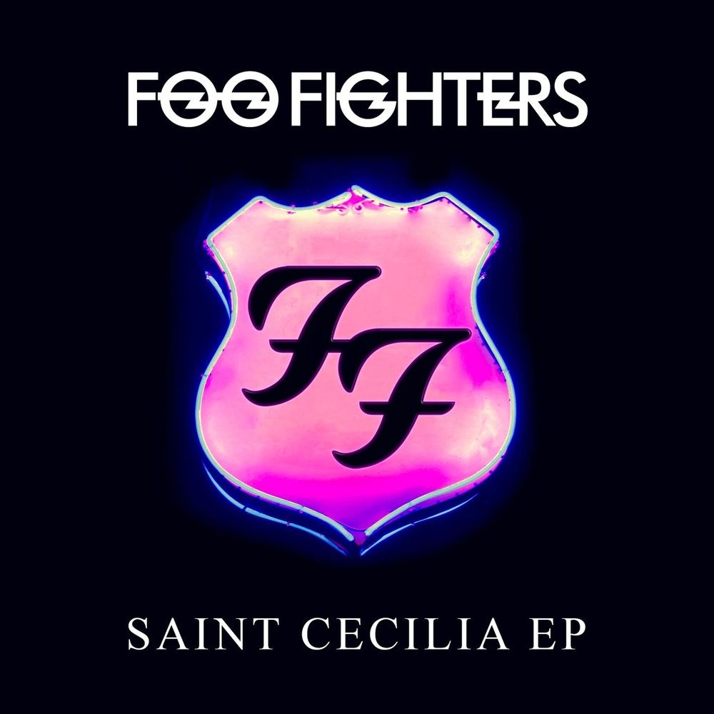 Foo Fighters - Saint Cecilia