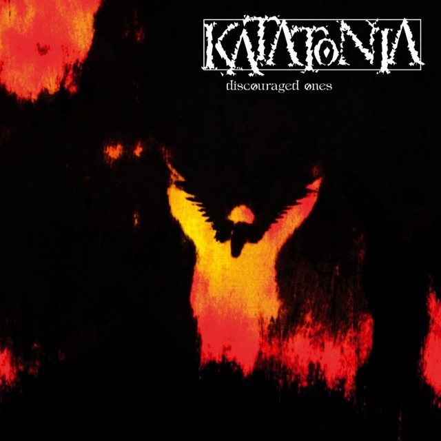 Katatonia - Saw You Drown