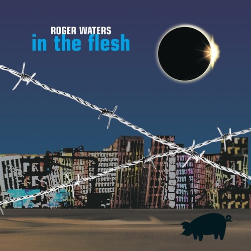 Roger Waters - Comfortably Numb (Live)
