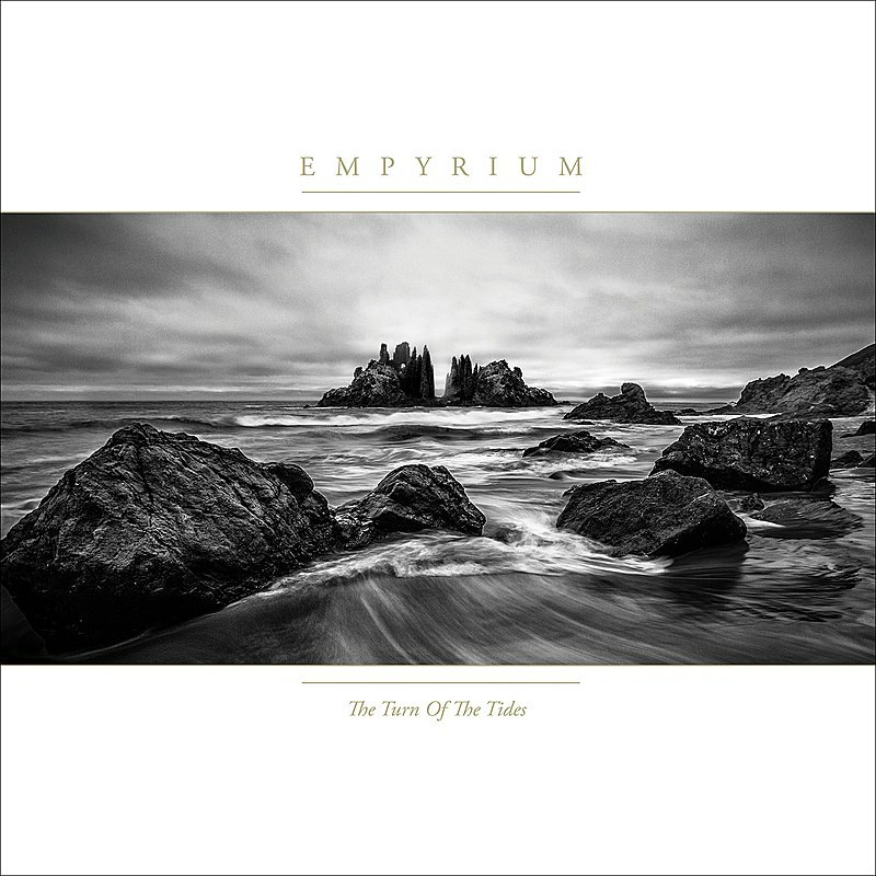 The Turn of the Tides - Empyrium