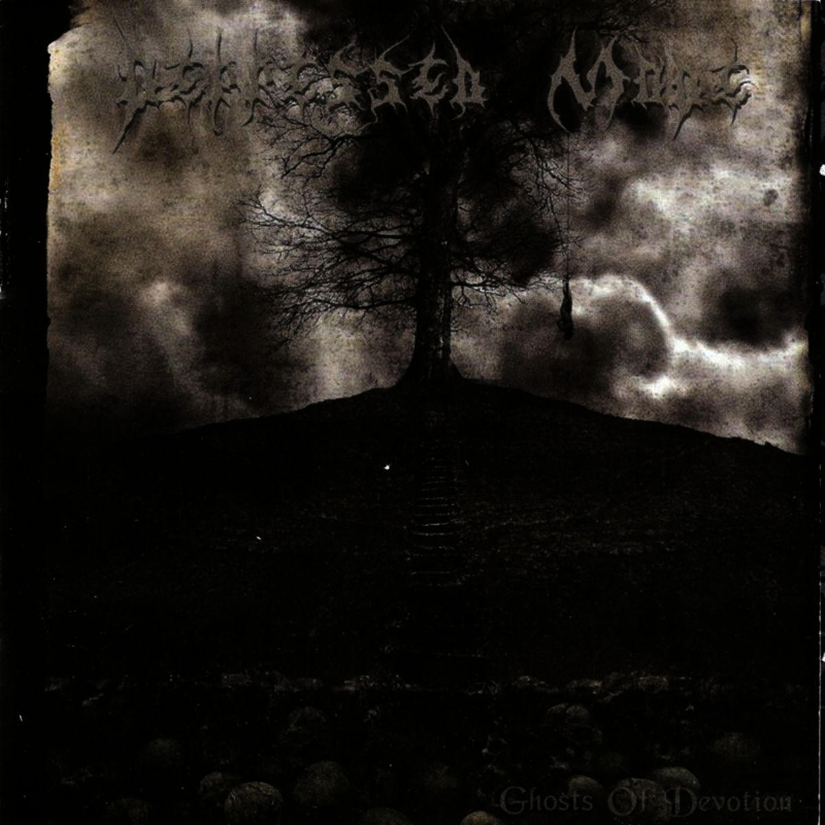 Depressed Mode - Cold