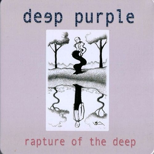 Deep Purple - Mtv (Limited Edition Bonus Track)