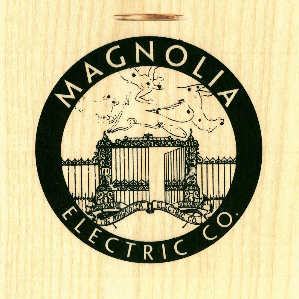 Magnolia Electric Co. - Nashville Moon