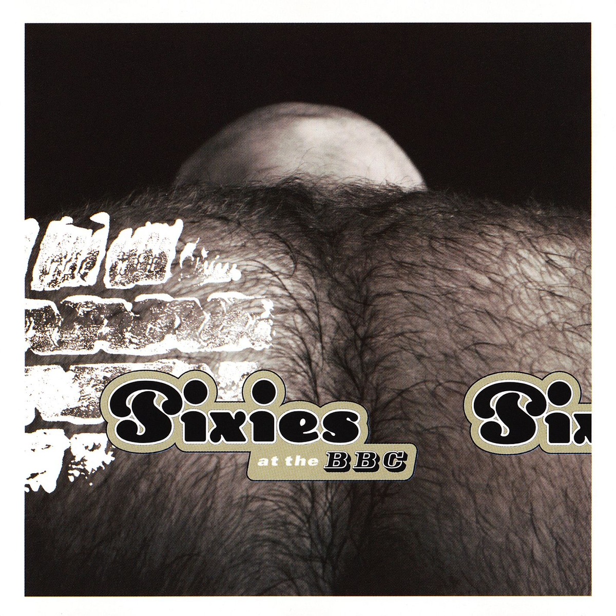 Pixies - Monkey Gone to Heaven