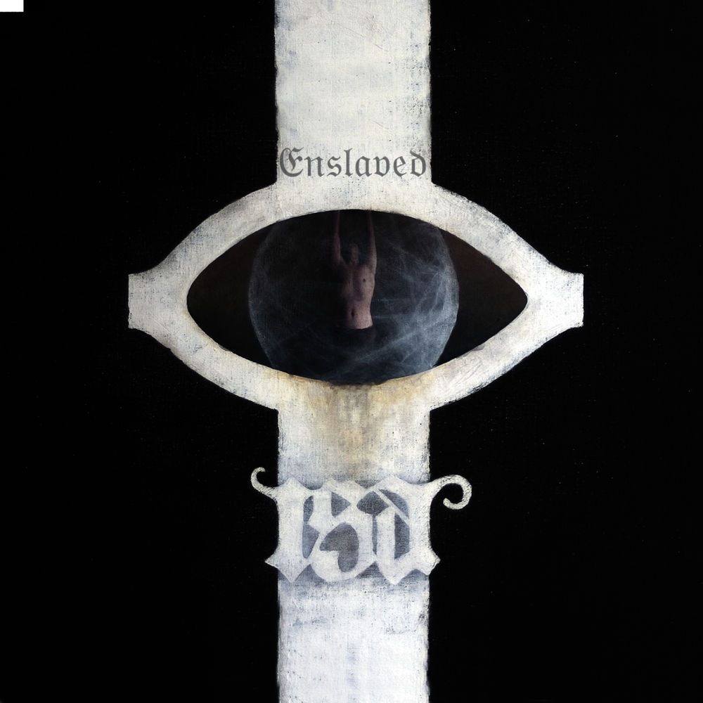 Enslaved - Isa
