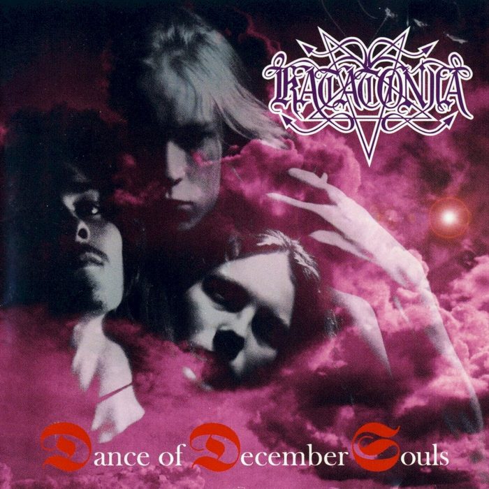Dance of December Souls - Katatonia