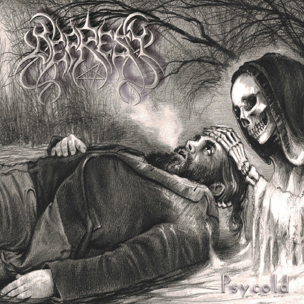 Depresy - Thanatocenosis (Death Assembly)