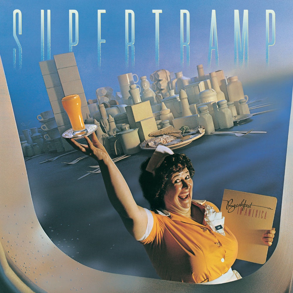 Supertramp - The Logical Song (Remastered 2010)