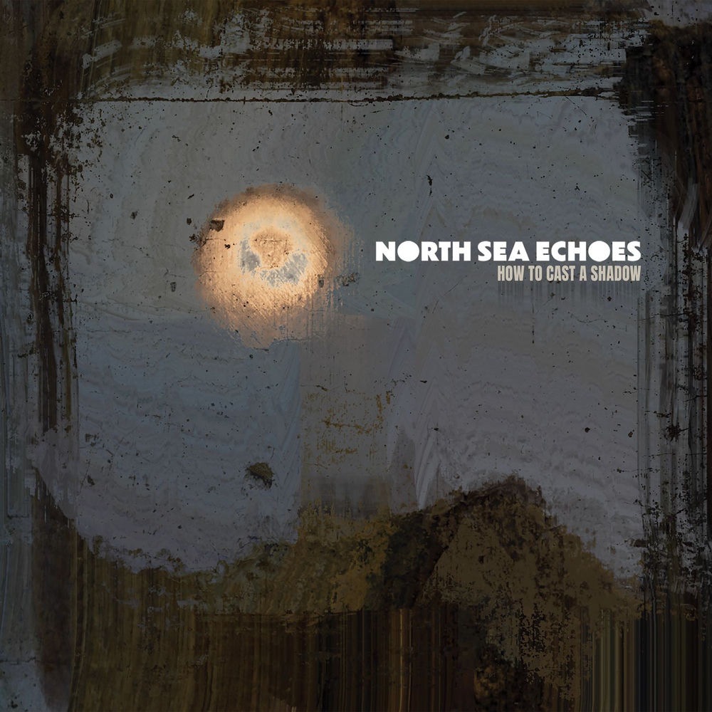 North Sea Echoes - Enjoy the View