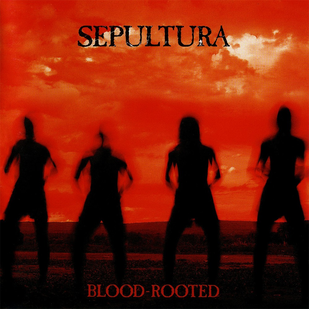 Sepultura - Biotech Is Godzilla (Live) cover art