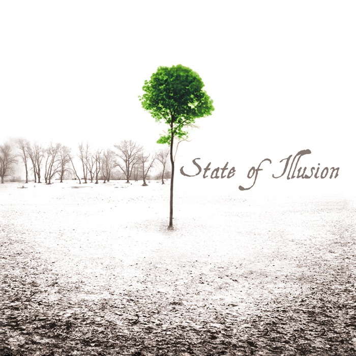 Aphelion - State of Illusion