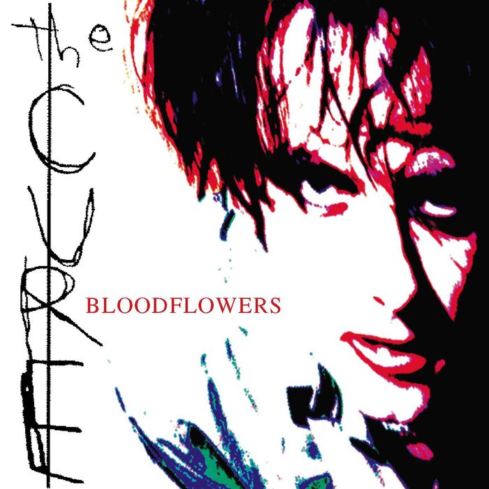 Bloodflowers - The Cure