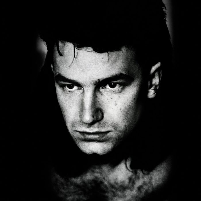 Volume 4 - Bono - U2