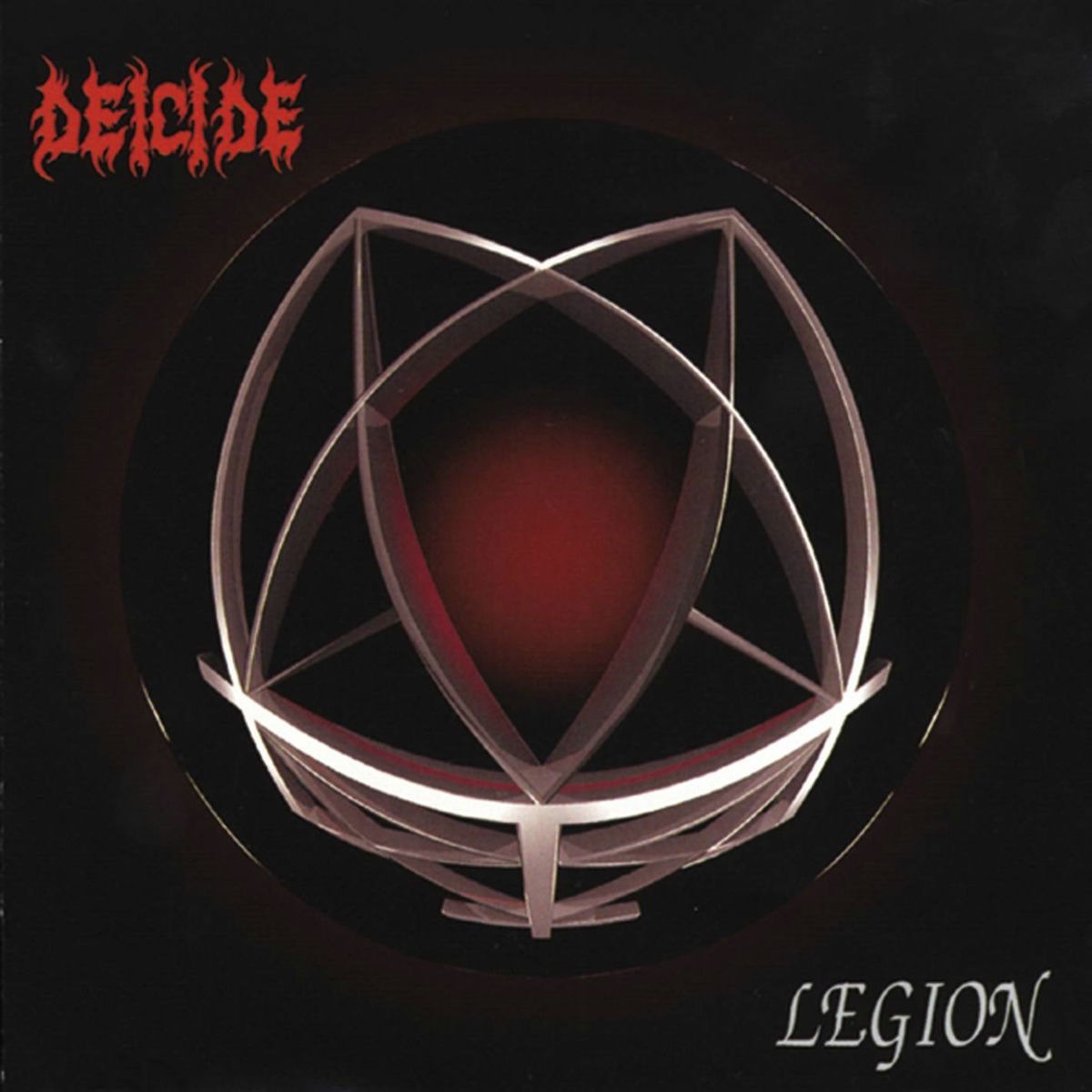 Deicide - Dead but Dreaming