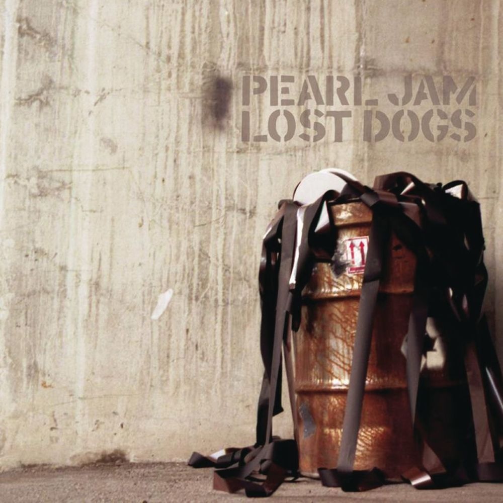 Pearl Jam - Dead Man (Album Version)