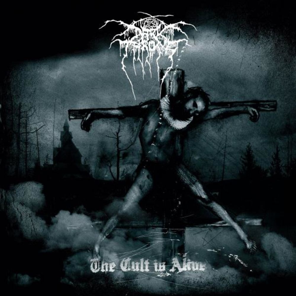 Darkthrone - Whiskey Funeral