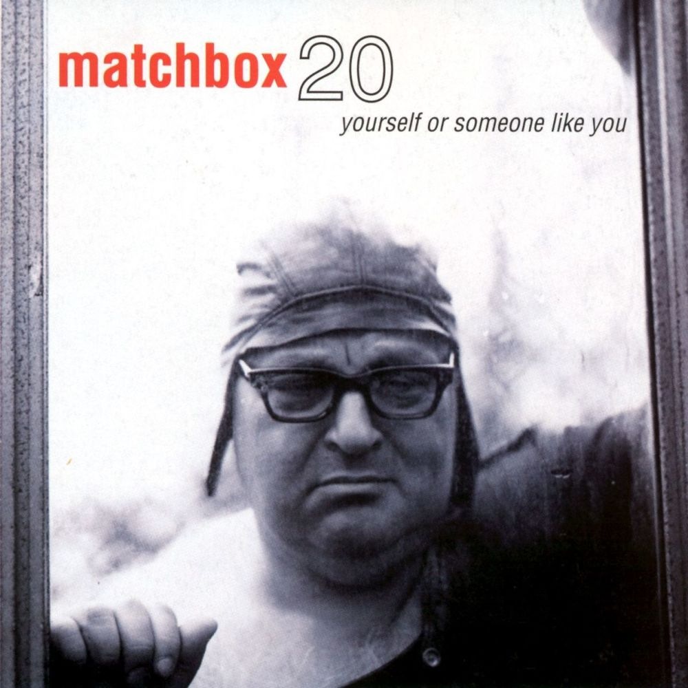 matchbox twenty - 3AM cover art