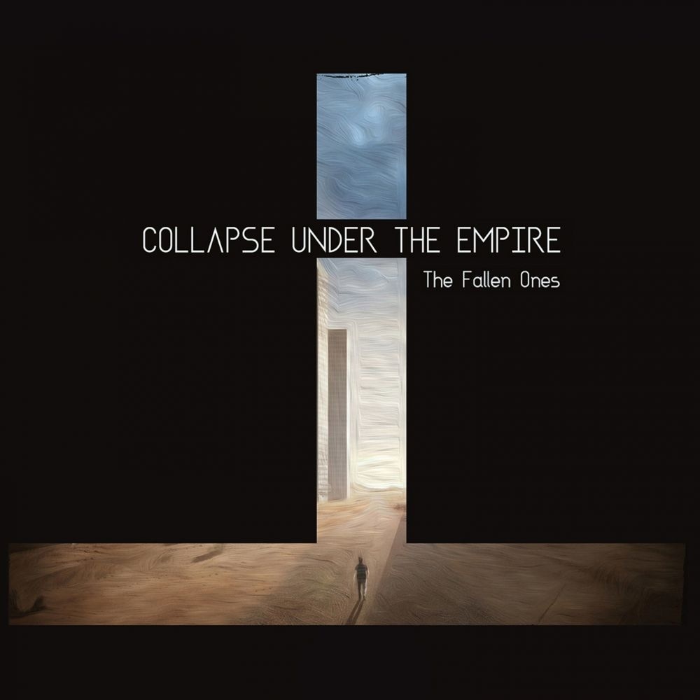 Collapse Under the Empire - Dark Water cover art