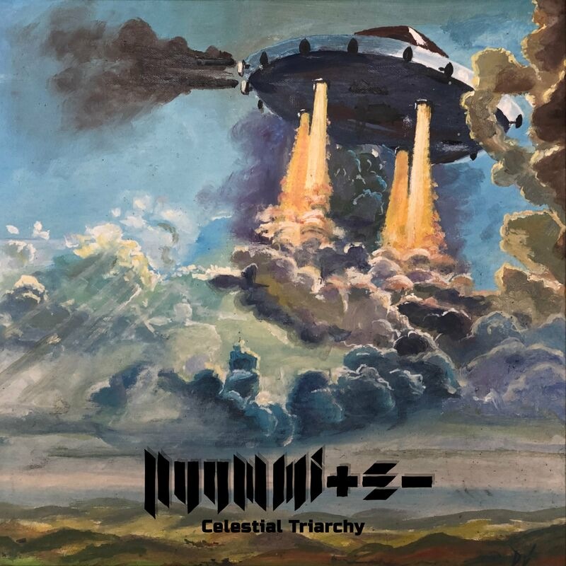 Nuummite - Persian Sun