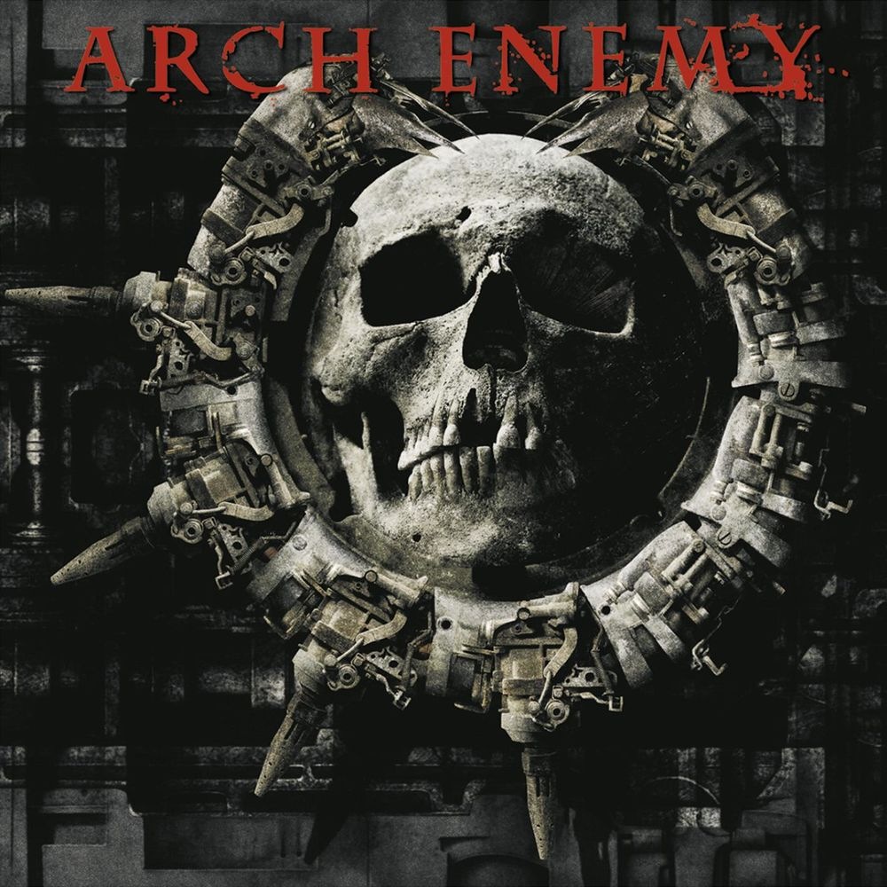 Arch Enemy - My Apocalypse