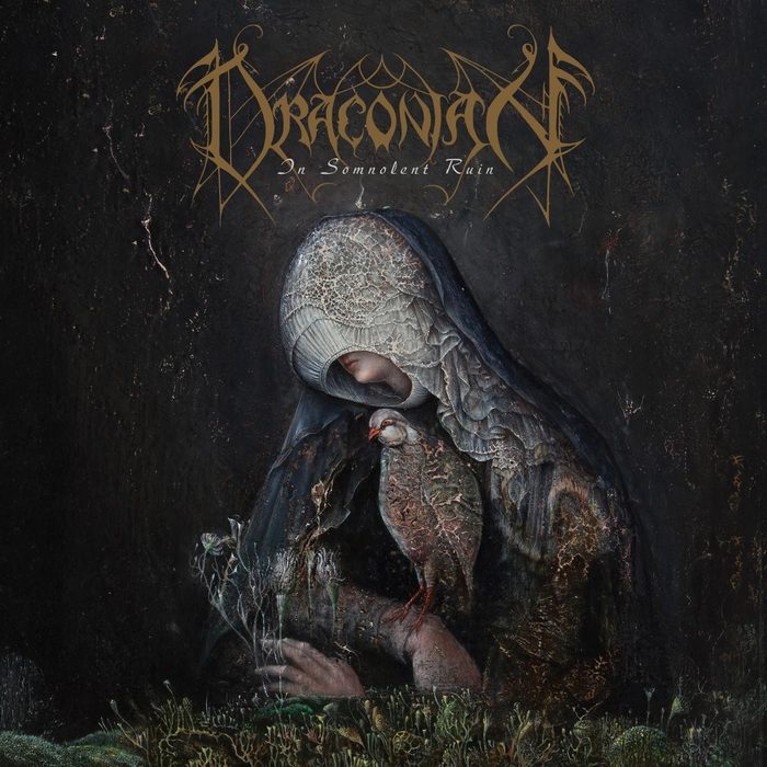 In Somnolent Ruin - Draconian