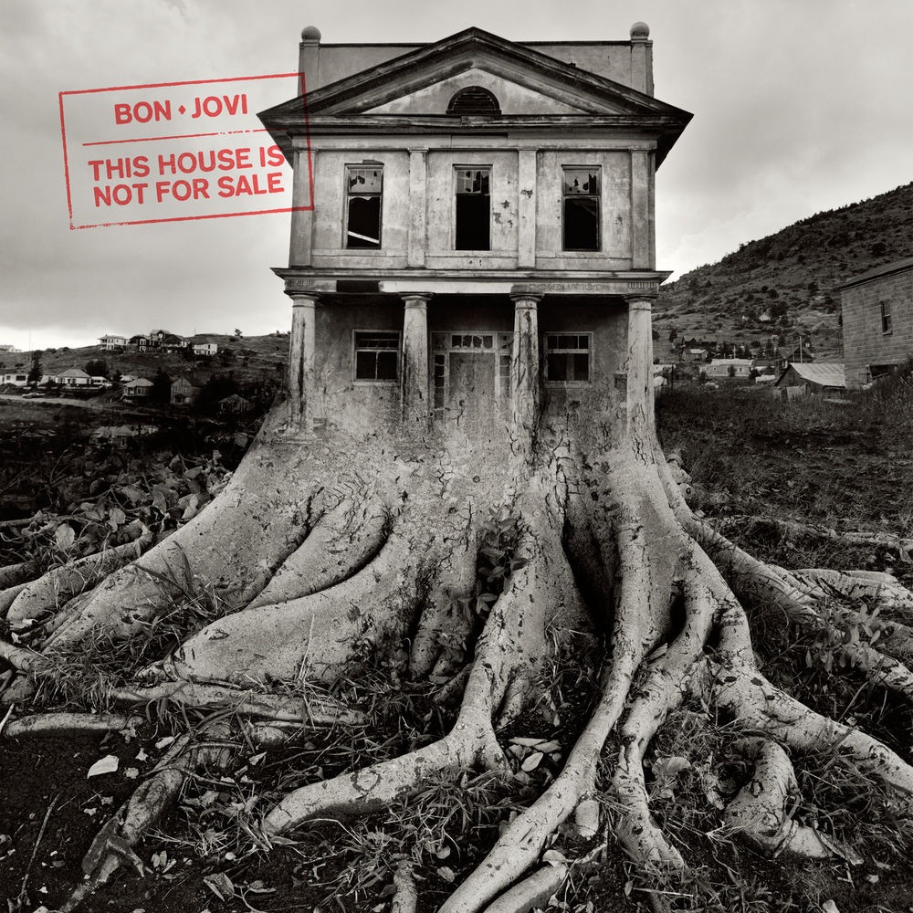 Bon Jovi - Walls