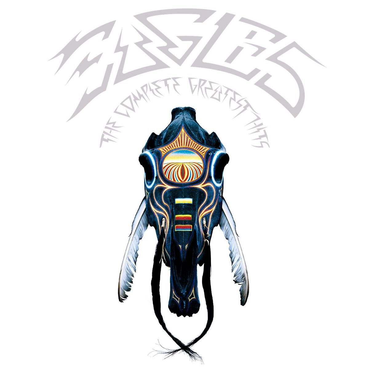 Eagles - Get Over It (2013 Remaster)