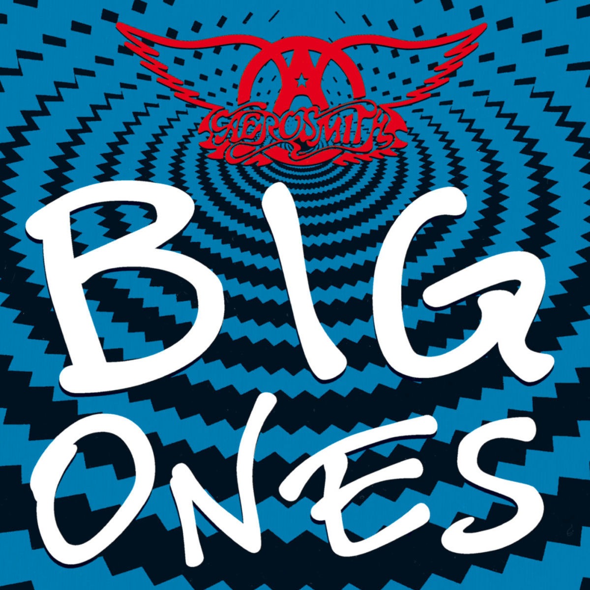 Aerosmith - Rag Doll
