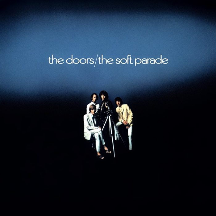 The Soft Parade - The Doors