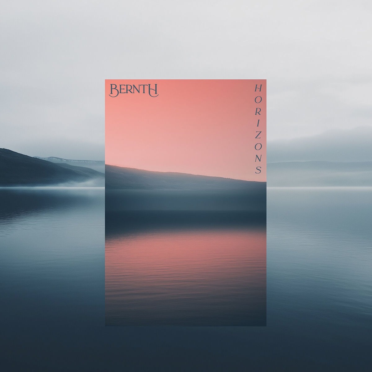 Bernth - Horizons