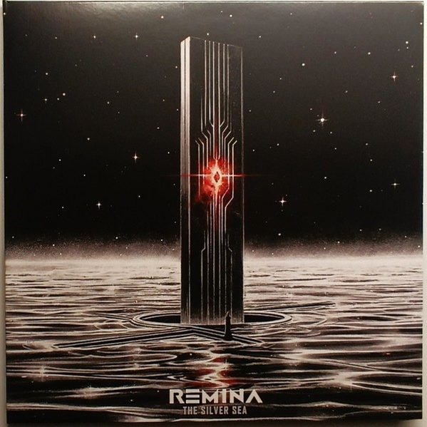 The Silver Sea - REMINA