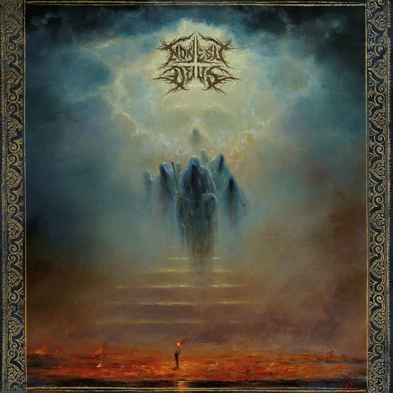 Non Est Deus - Flagellation