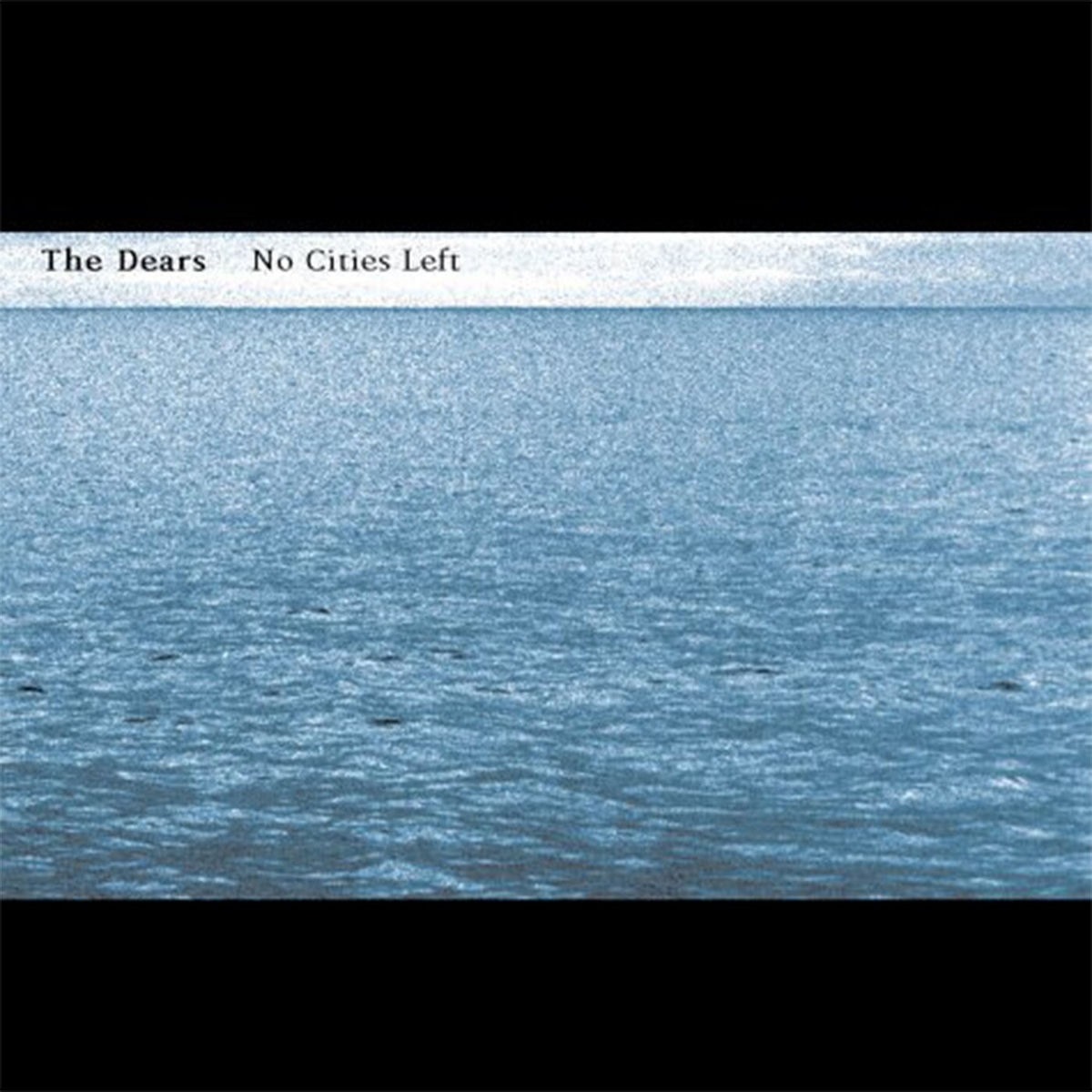 The Dears - Warm and Sunny Days