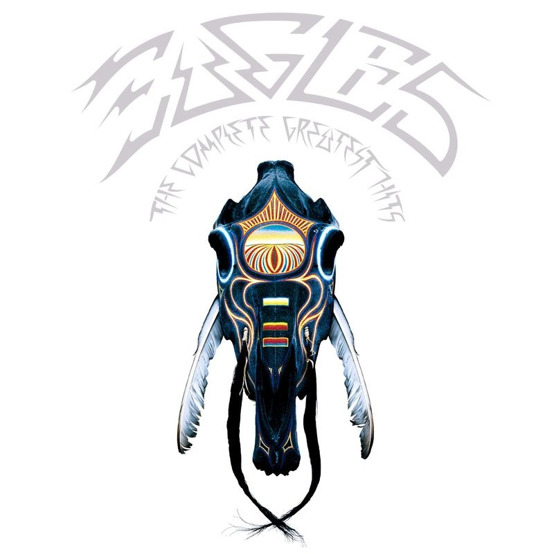 Eagles - Seven Bridges Road (Live; 2013 Remaster)