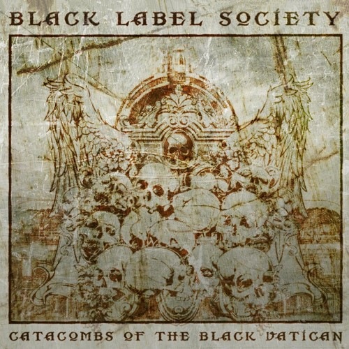 Black Label Society - My Dying Time