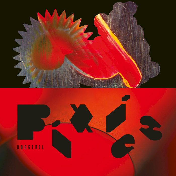 Doggerel - Pixies