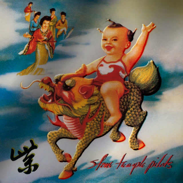 Stone Temple Pilots - Still Remains - 2019 Remaster