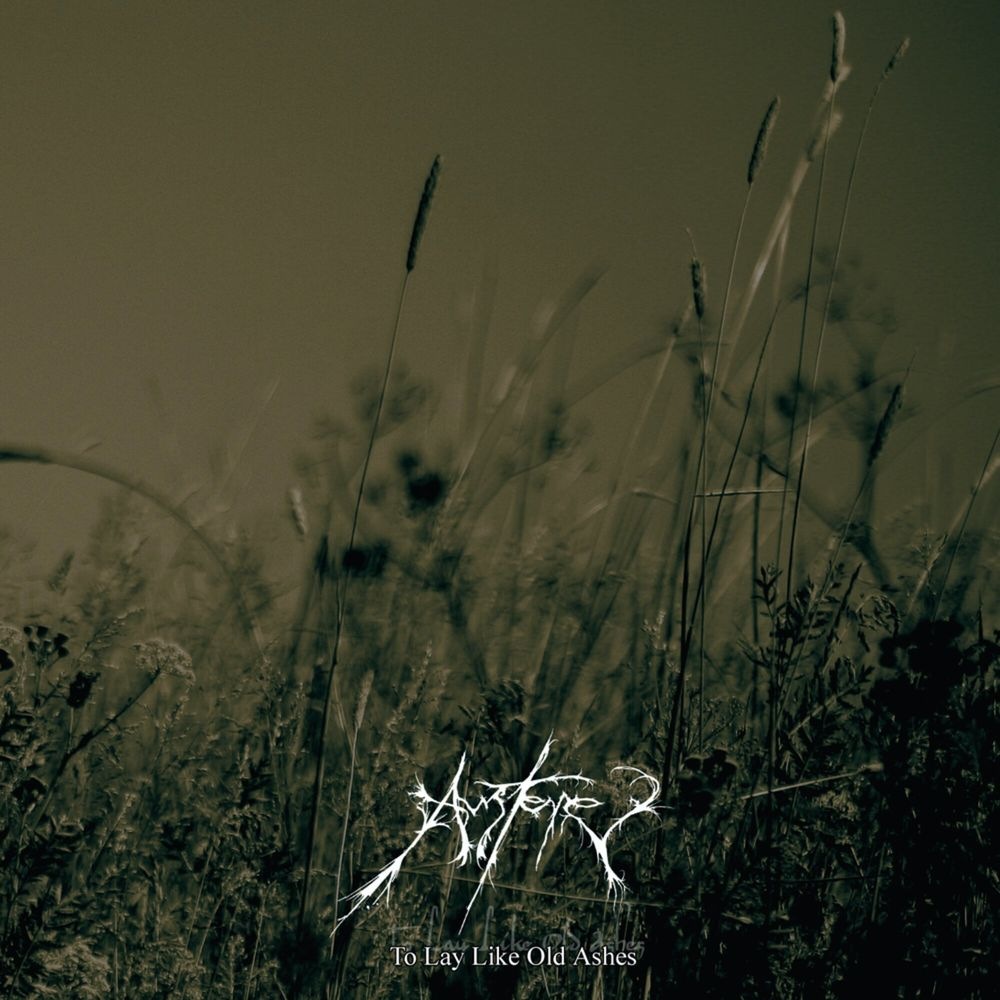 Austere - Just for a Moment