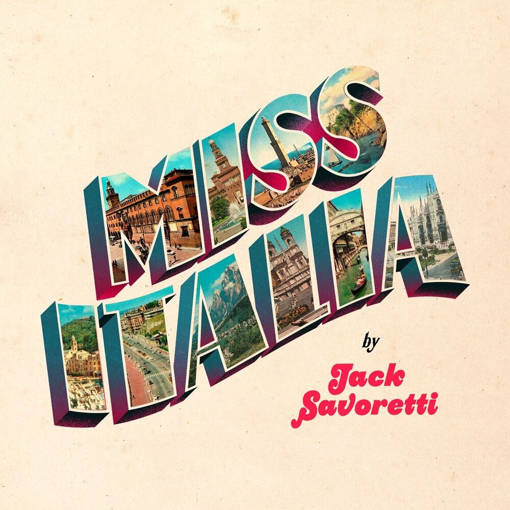 Miss Italia - Jack Savoretti