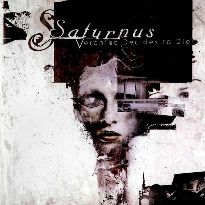 Veronika Decides to Die - Saturnus