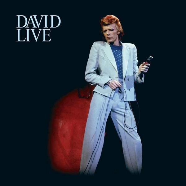 David Bowie - Here Today, Gone Tomorrow