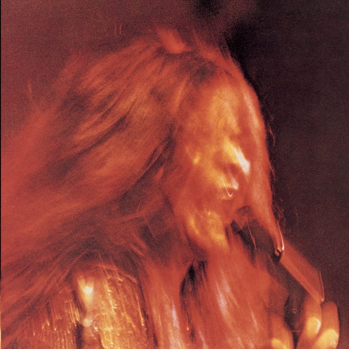 I Got Dem Ol’ Kozmic Blues Again Mama! - Janis Joplin