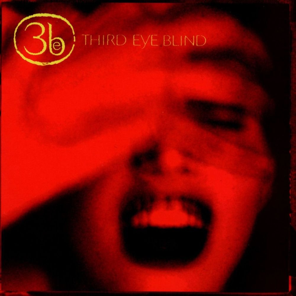 Third Eye Blind - Semi-Charmed Life cover art