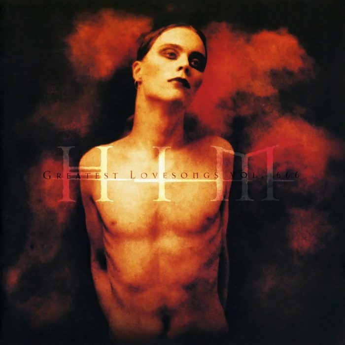 Greatest Lovesongs Vol. 666 - HIM