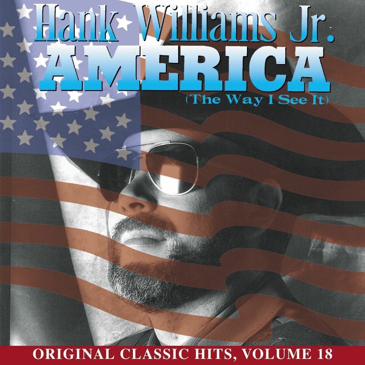 Hank Williams, Jr. - I've Got Rights