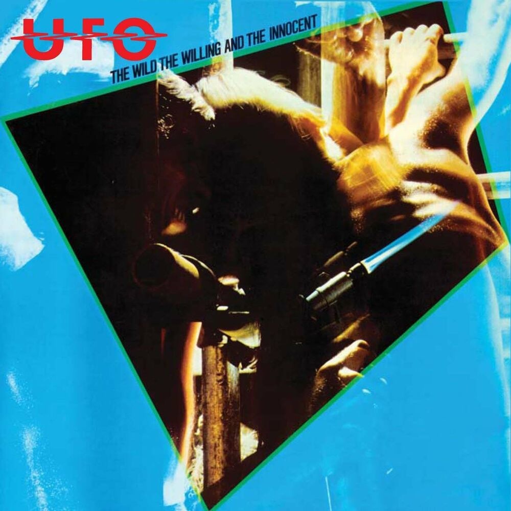 UFO - Profession of Violence (2009 Remaster)