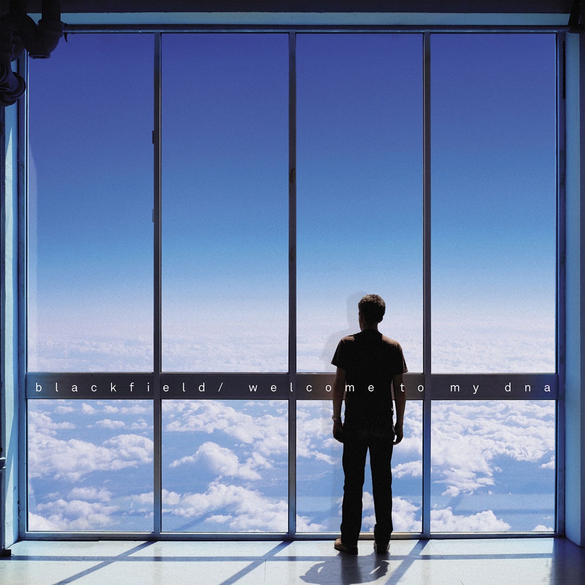 Blackfield - Blood