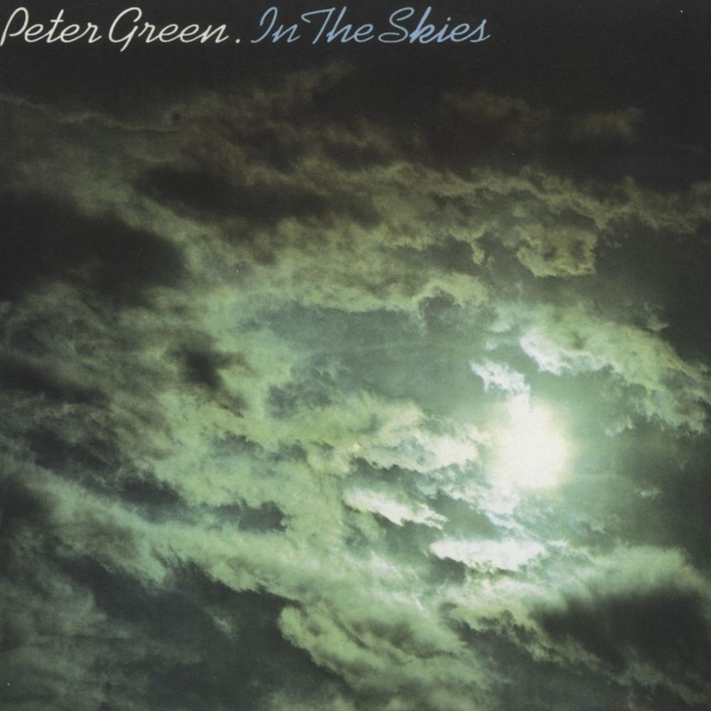Peter Green - Apostle