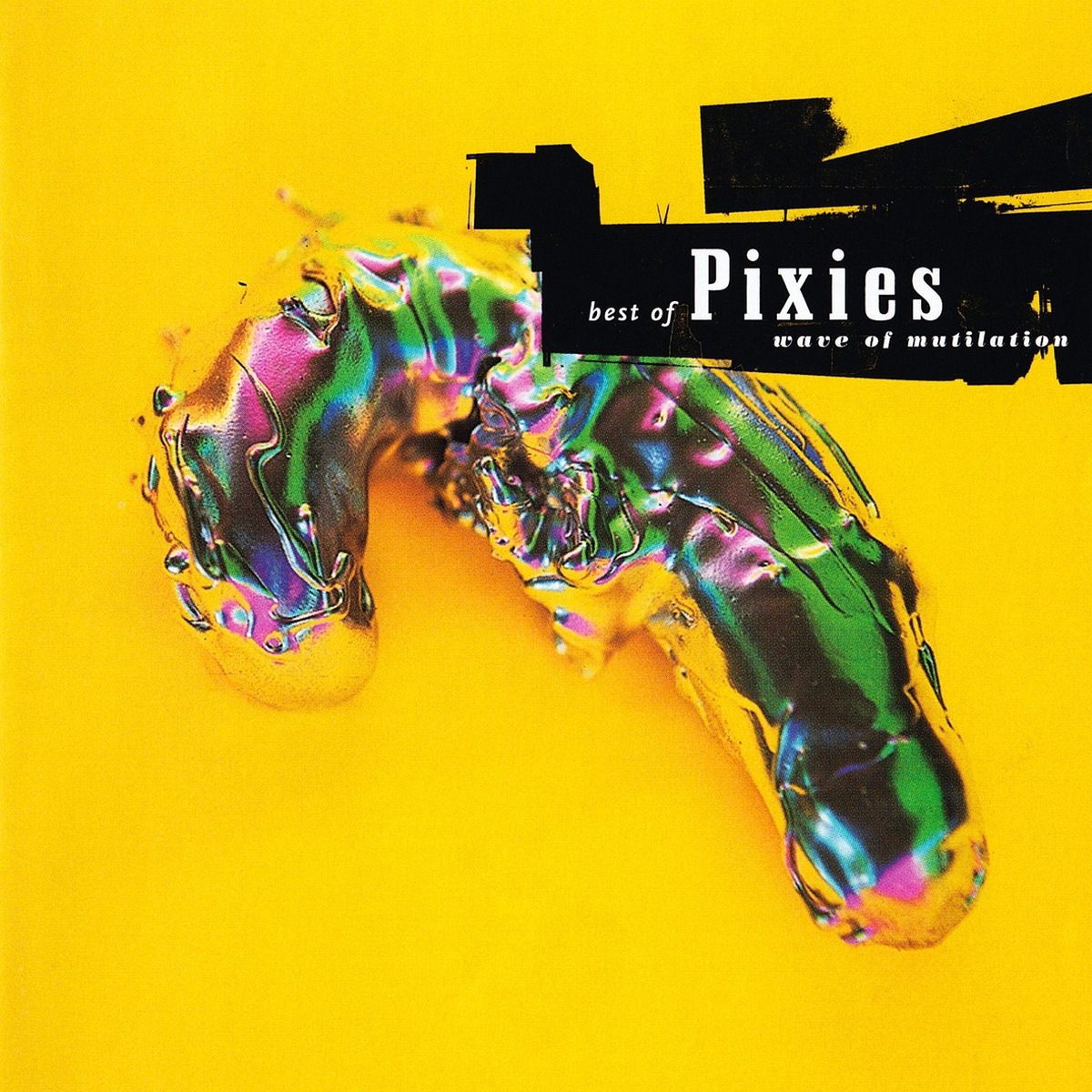 Pixies - Gigantic