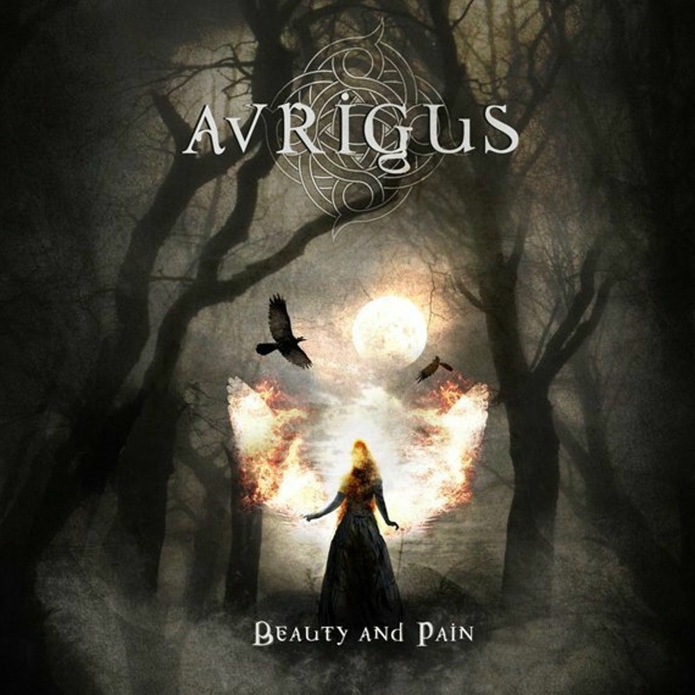 Avrigus - Beauty And Pain